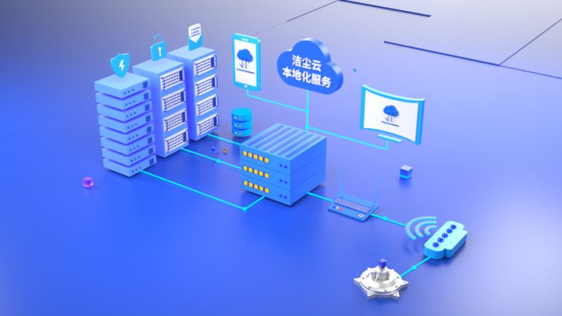 小区日常保洁，如何打造干净舒适的居住环境？**