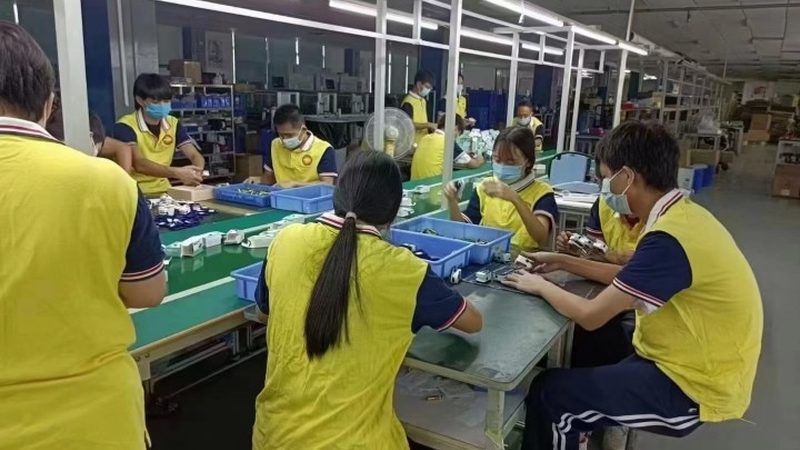 搬家公司工人着装规范：安全与形象的统一